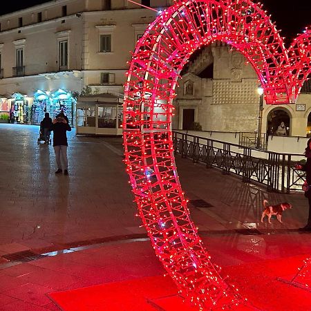 Matera To Love Buitenkant foto