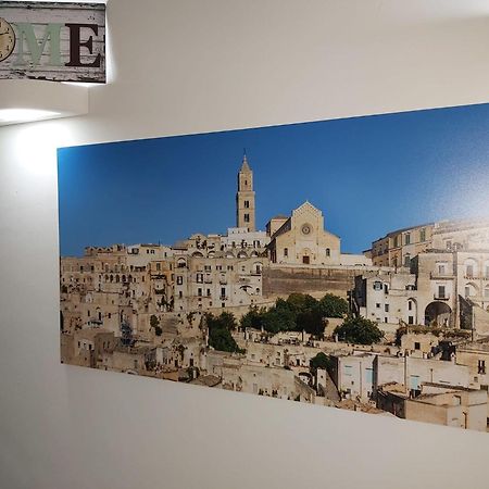 Matera To Love Kamer foto