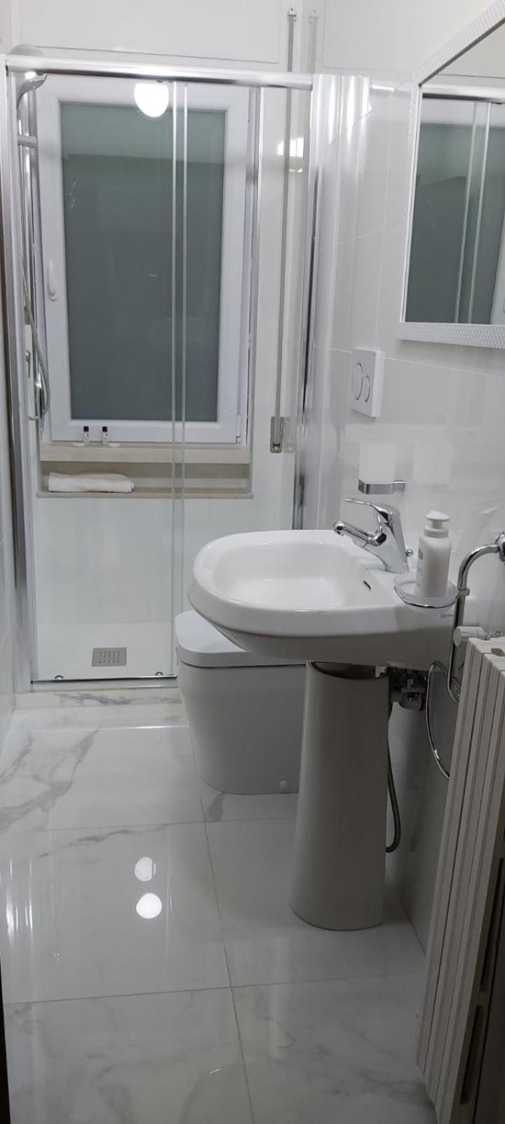 Matera To Love Kamer foto