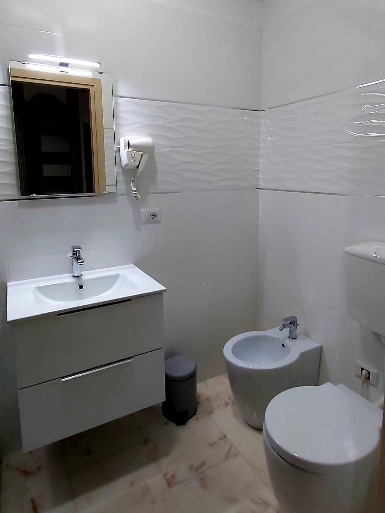 Matera To Love Kamer foto