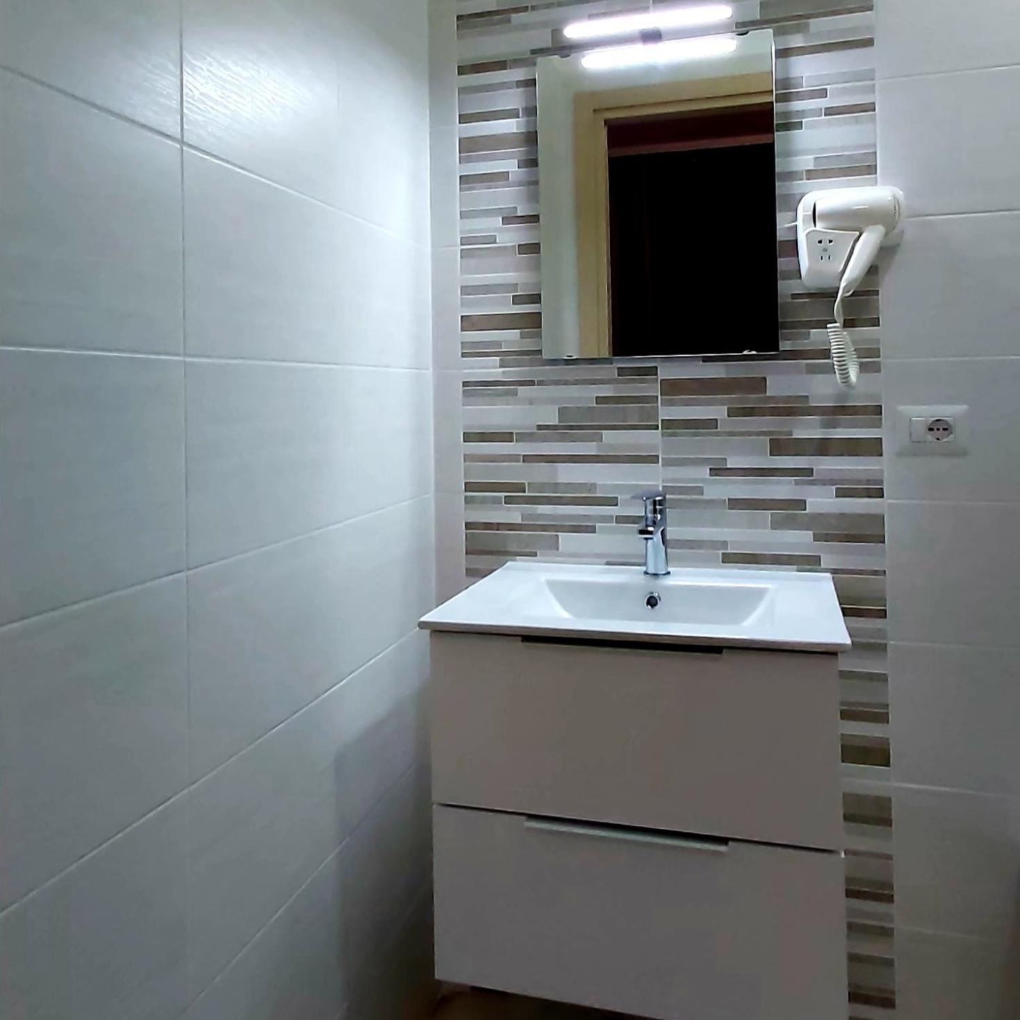 Matera To Love Kamer foto