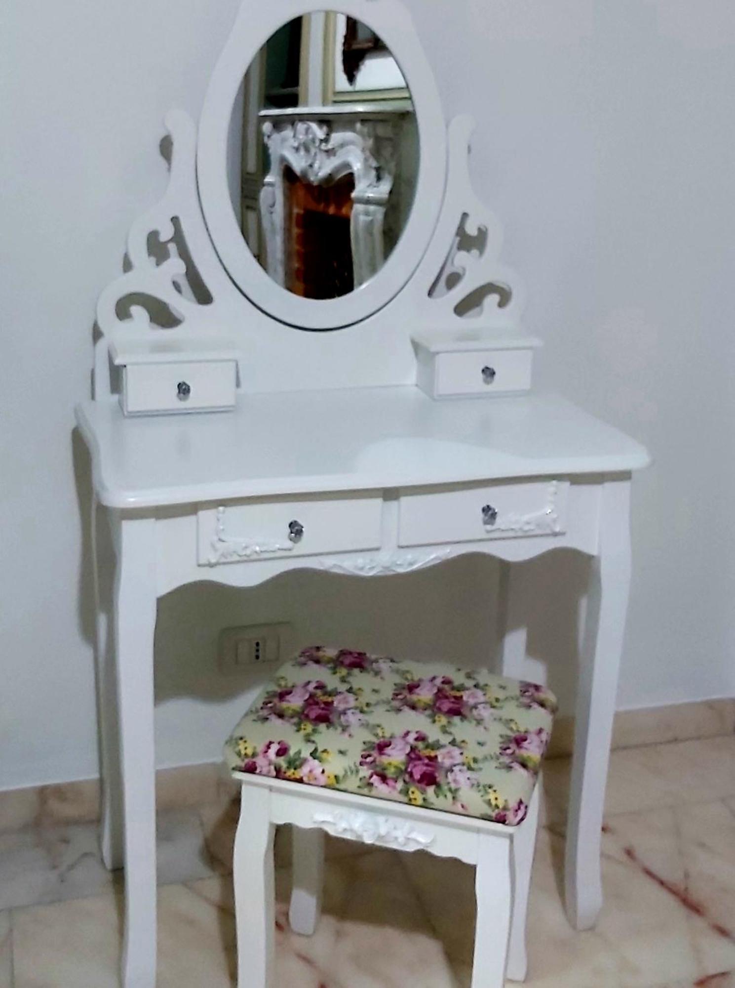 Matera To Love Kamer foto