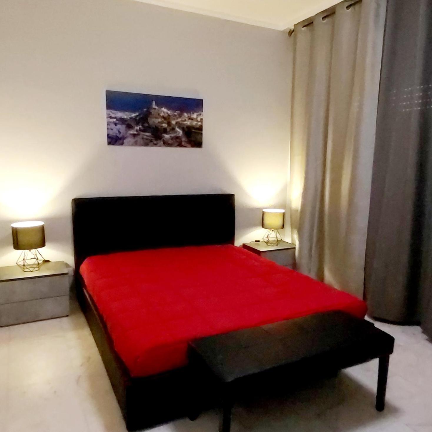 Matera To Love Kamer foto