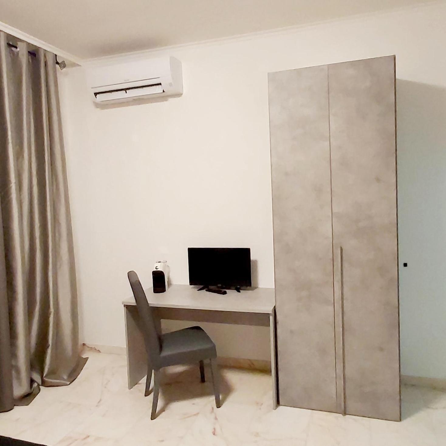 Matera To Love Kamer foto