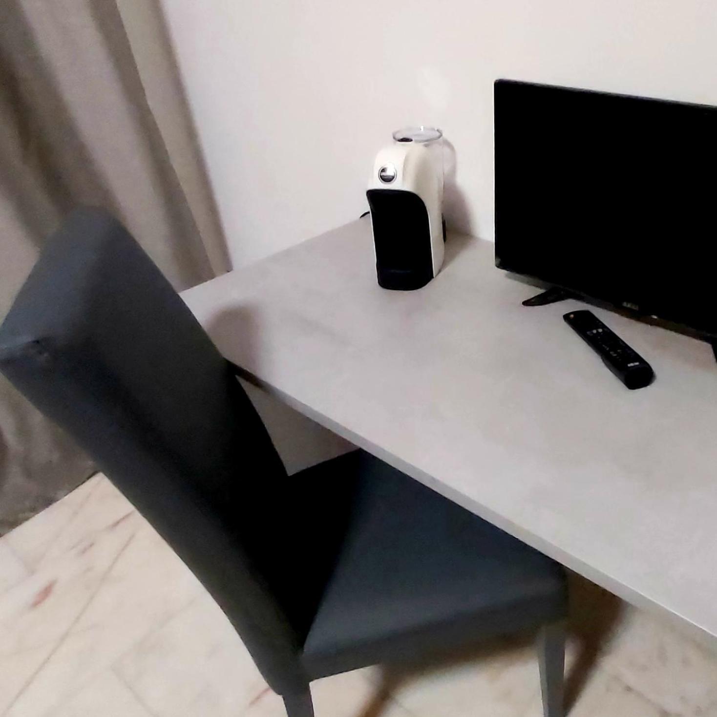 Matera To Love Kamer foto