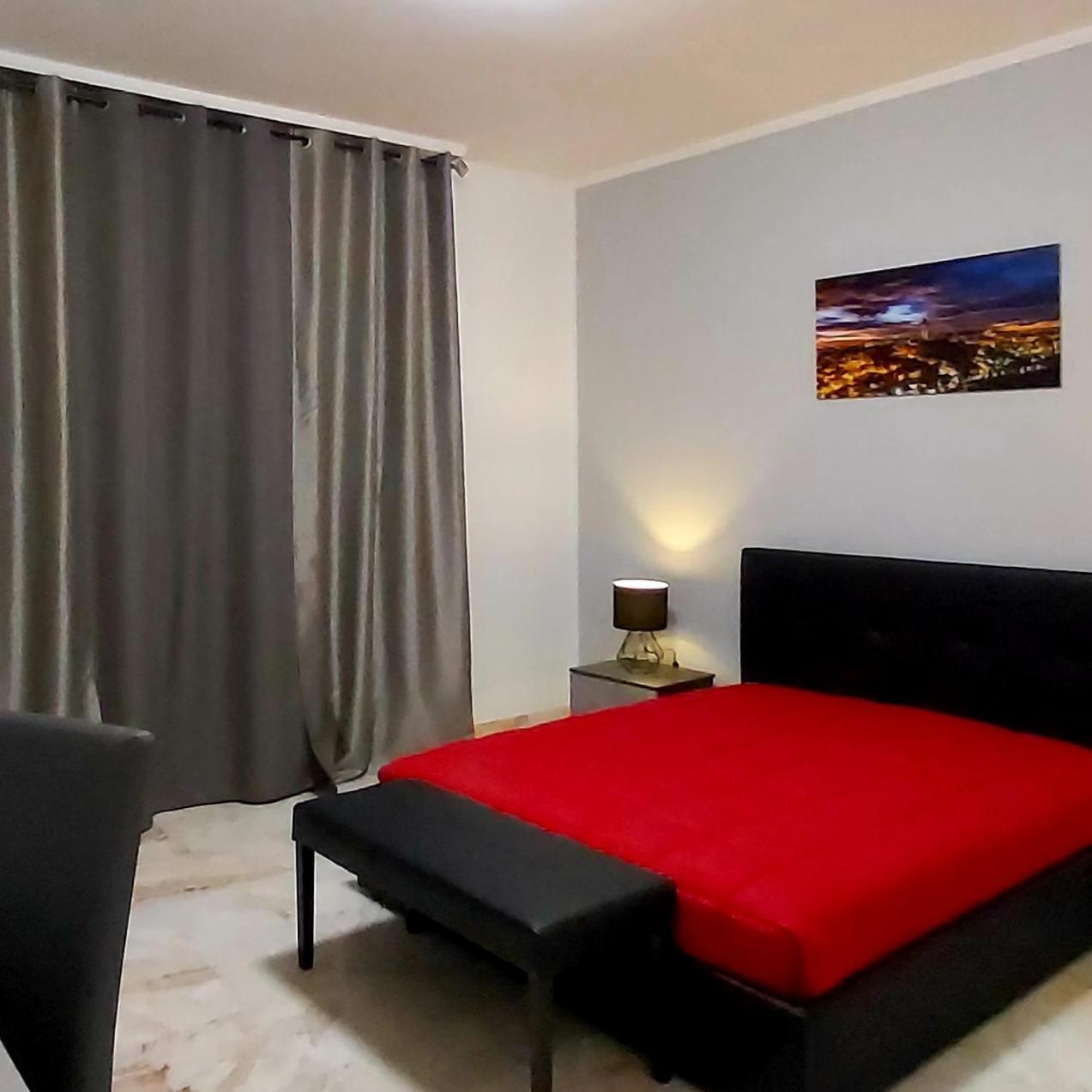 Matera To Love Kamer foto