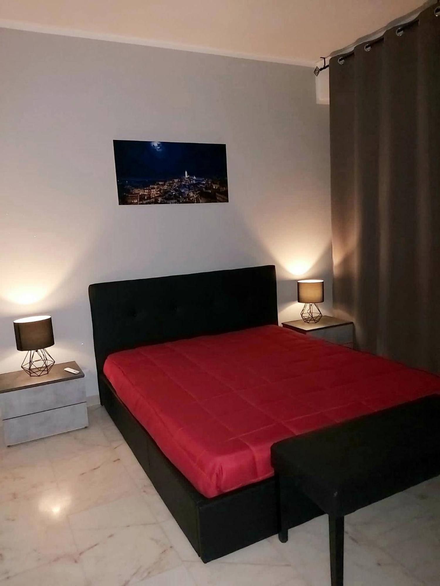 Matera To Love Kamer foto
