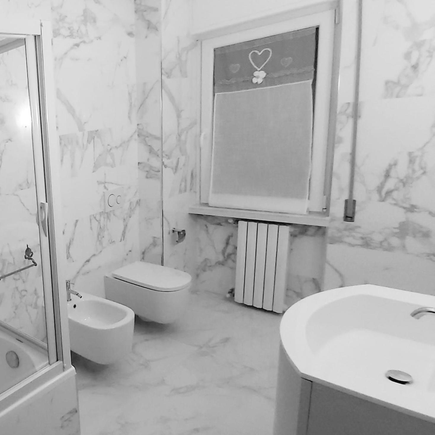 Matera To Love Kamer foto