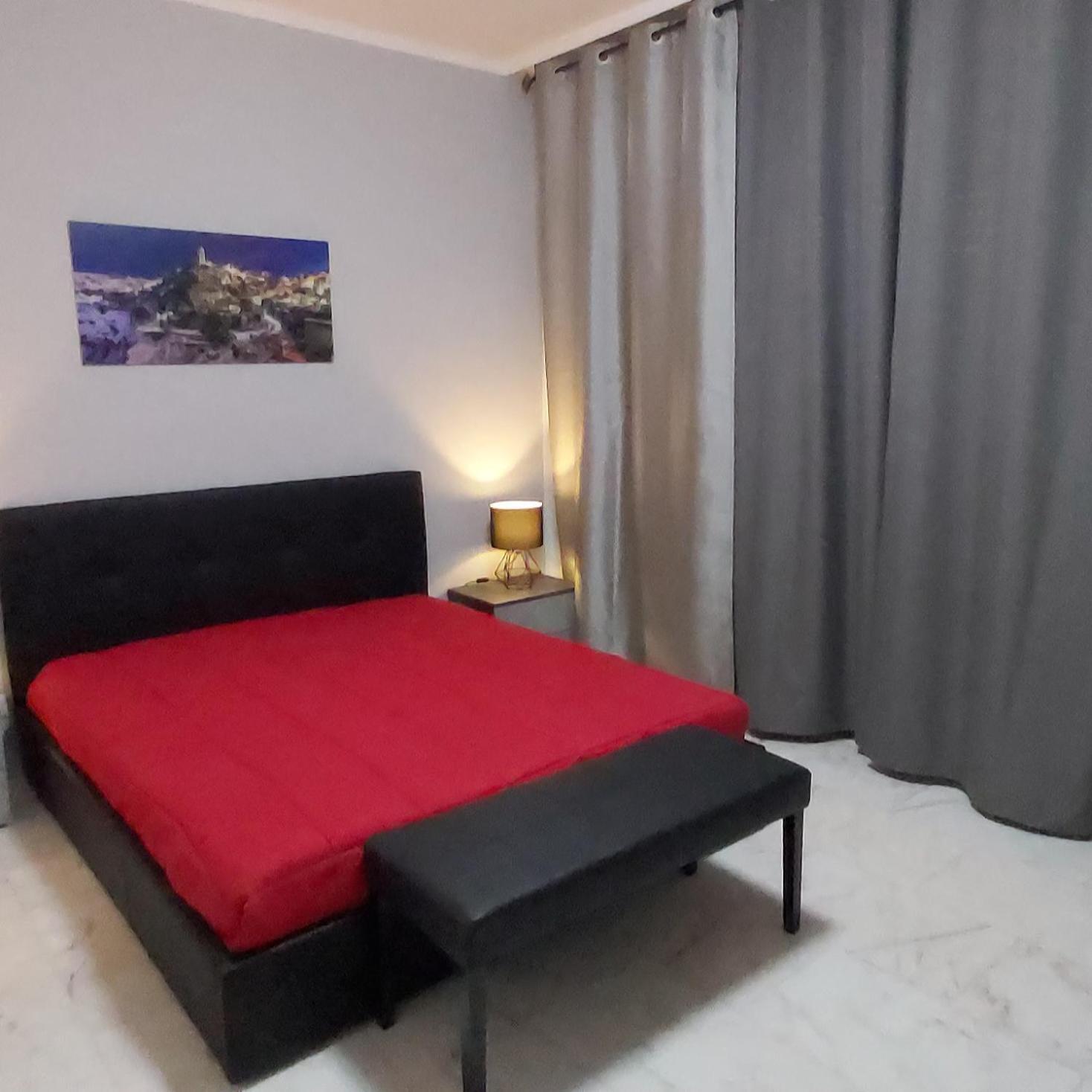 Matera To Love Kamer foto