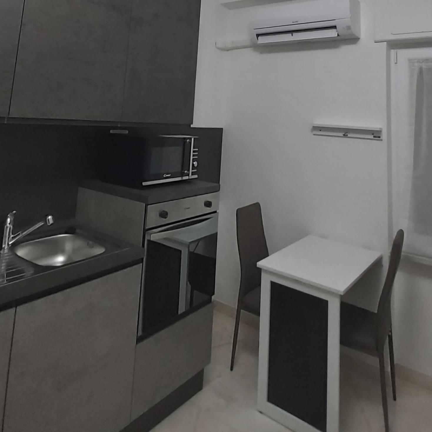 Matera To Love Kamer foto